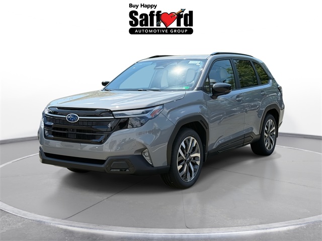 New 2025 RIVER ROCK PEARL Subaru Touring image 1