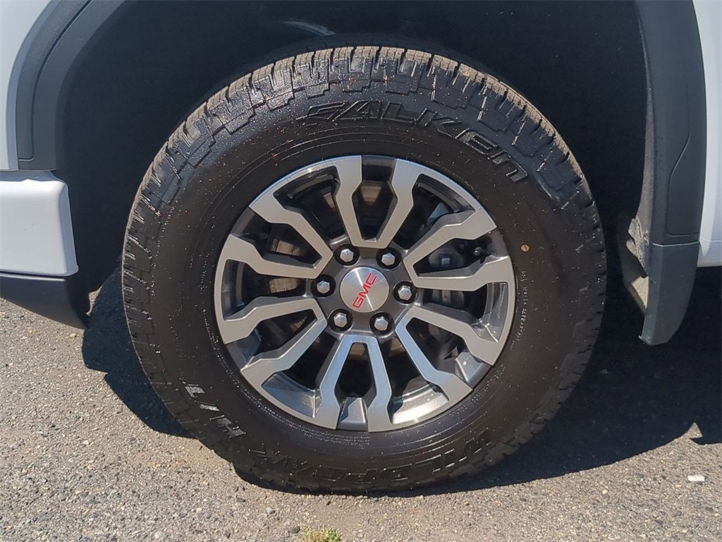 2022 Gmc Sierra 1500 AT4 photo 31