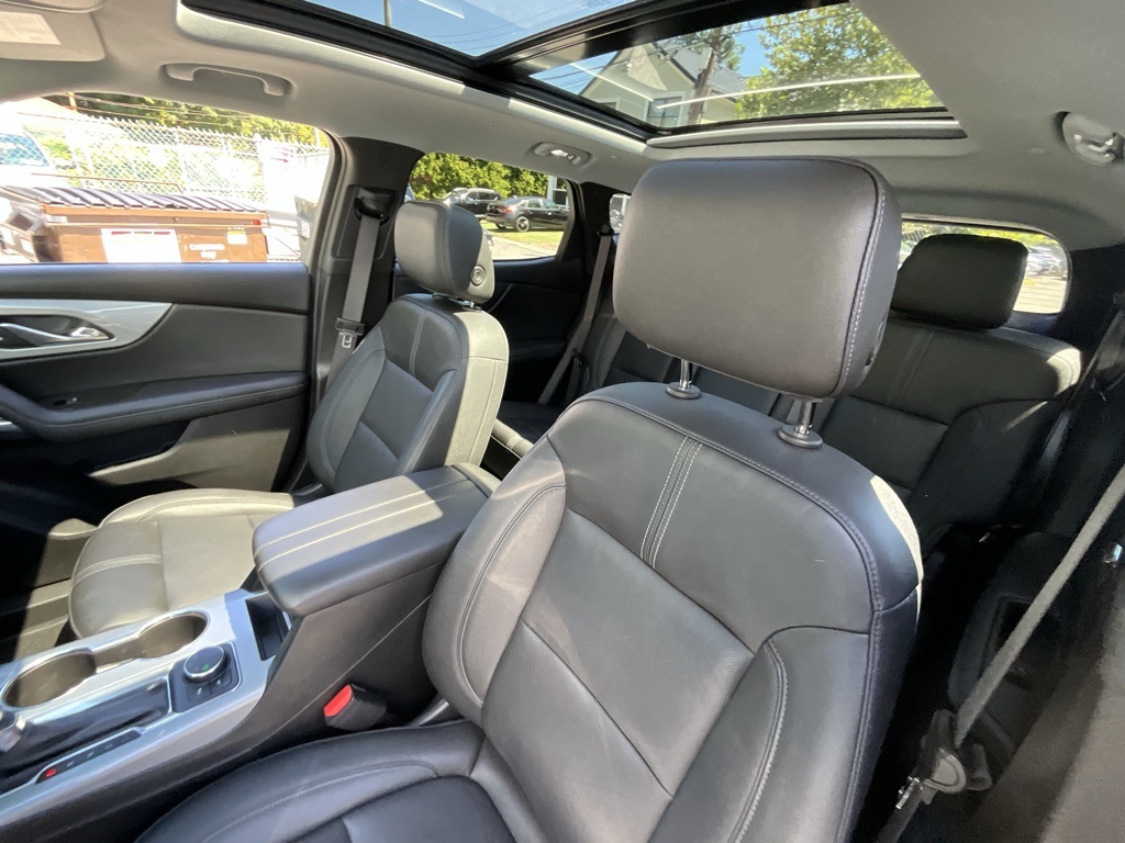 2022 Chevrolet Blazer 3LT photo 10