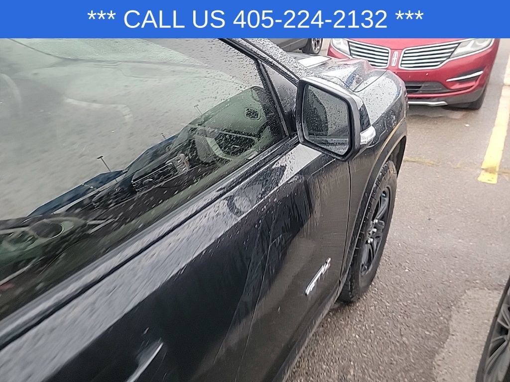 2021 Gmc Acadia AT4 photo 21