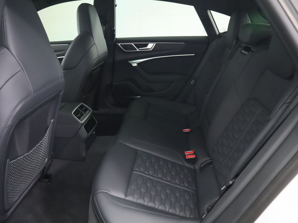 2024 Audi RS 7 Performance Base photo 20