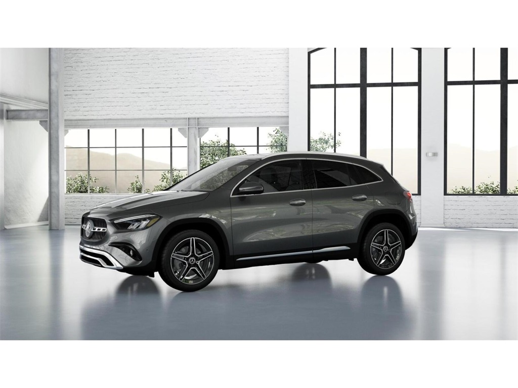 2026 Mercedes Benz GLA 250 4MATIC photo 35