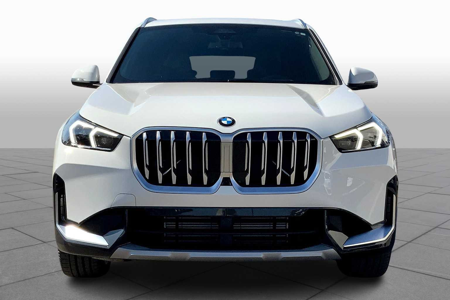 2025 Bmw X1 XDrive28i photo 2