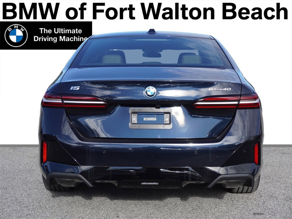 2025 Bmw i5 eDrive40 photo 19