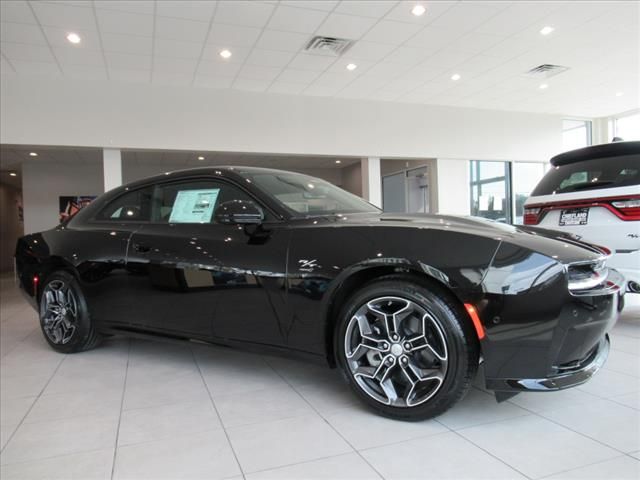 2024 Dodge Charger R/T photo 2