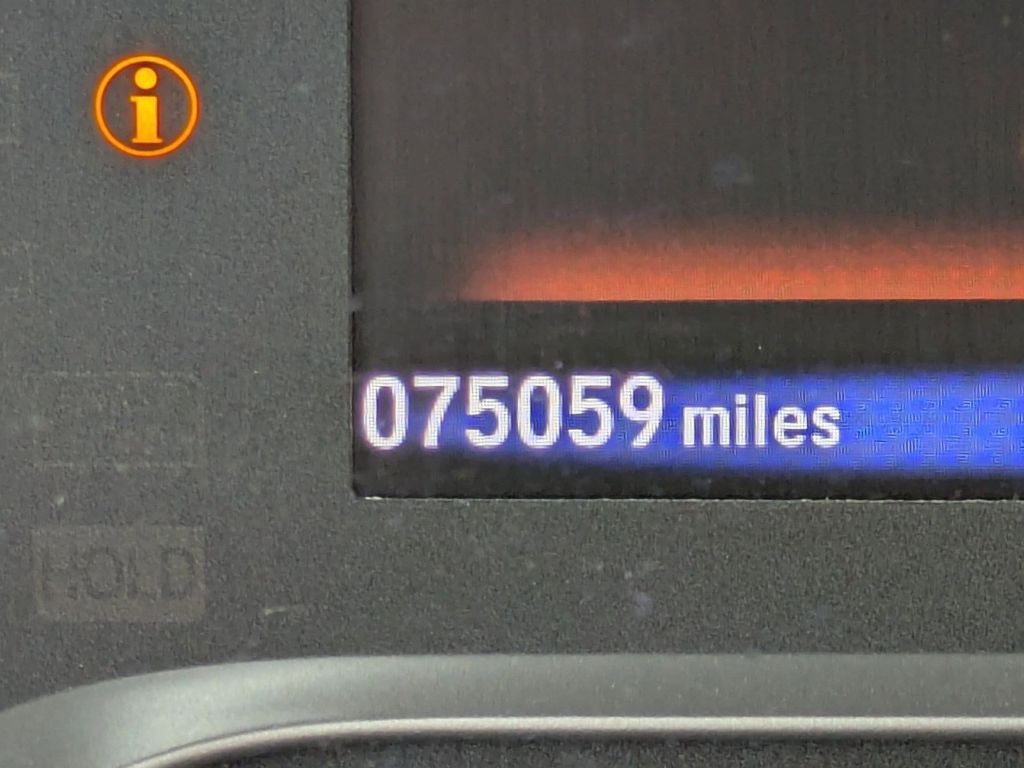 2017 Honda Ridgeline Black Edition photo 2