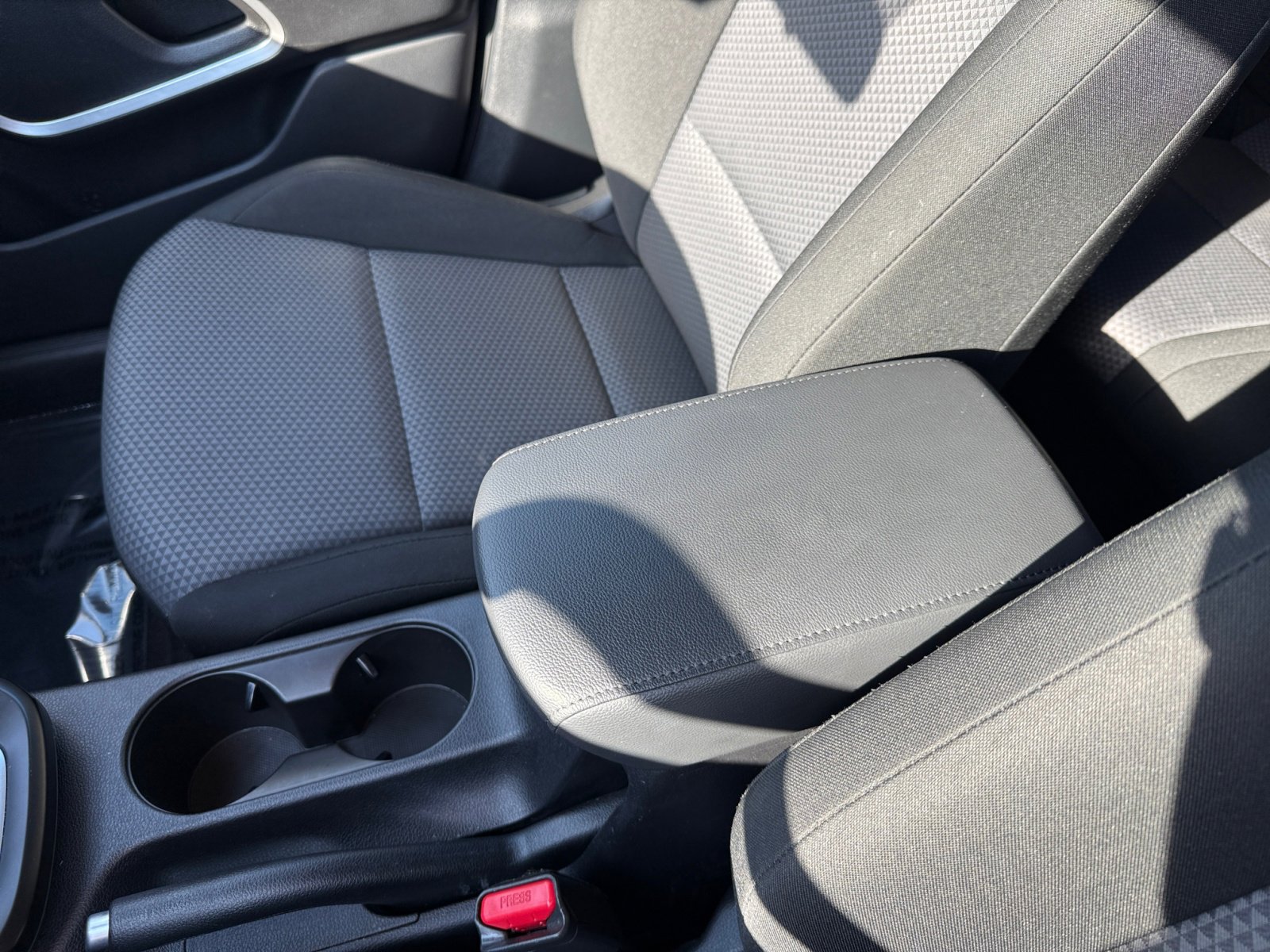 2023 Kia Soul LX photo 14
