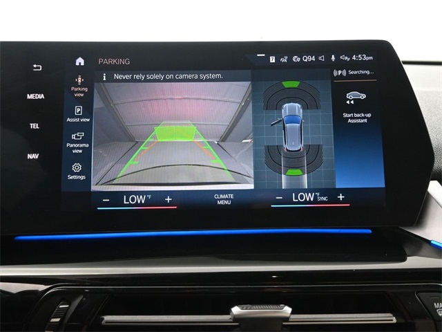 2023 Bmw X1 XDrive28i photo 3