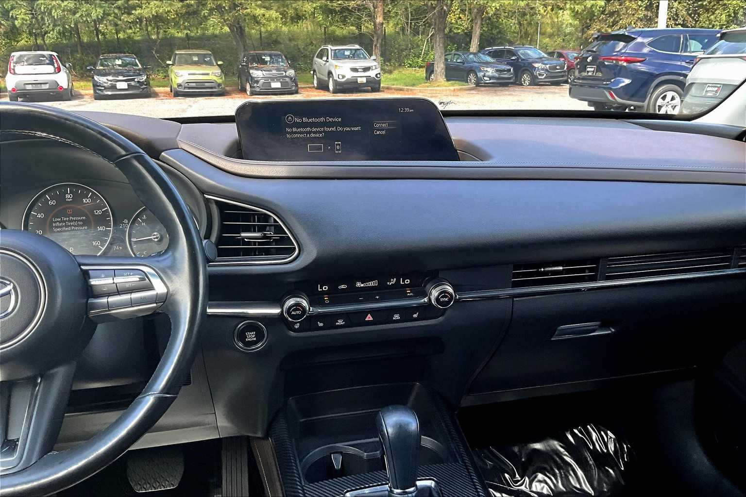 2023 Mazda CX-30 2.5 Turbo Premium photo 6