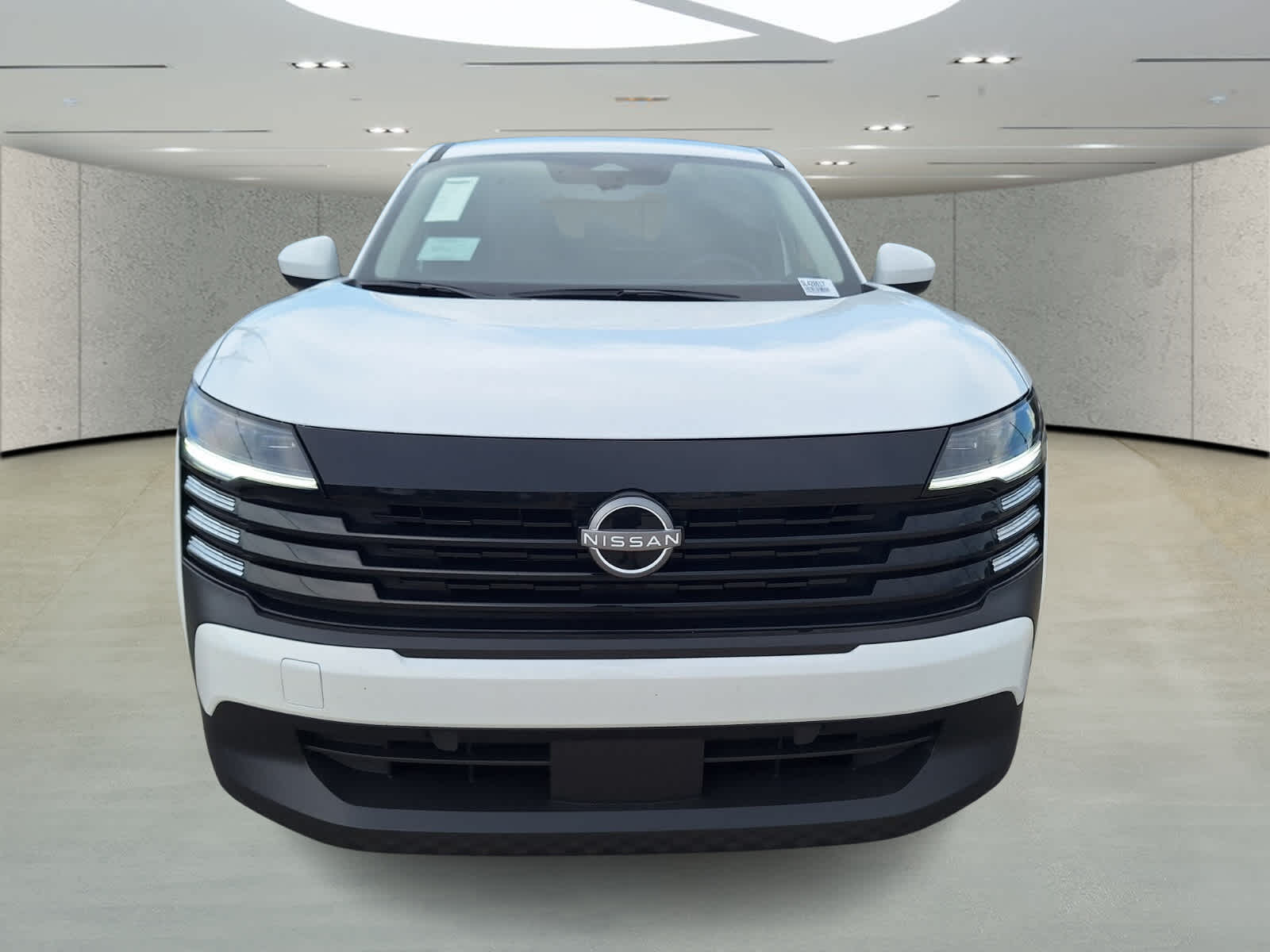 2025 Nissan Kicks SV photo 7