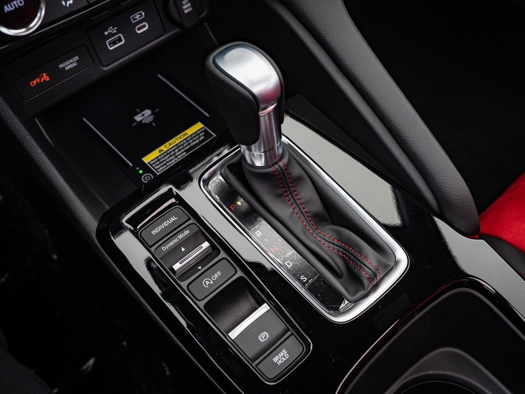 2025 Acura Integra A-Spec Technology photo 33