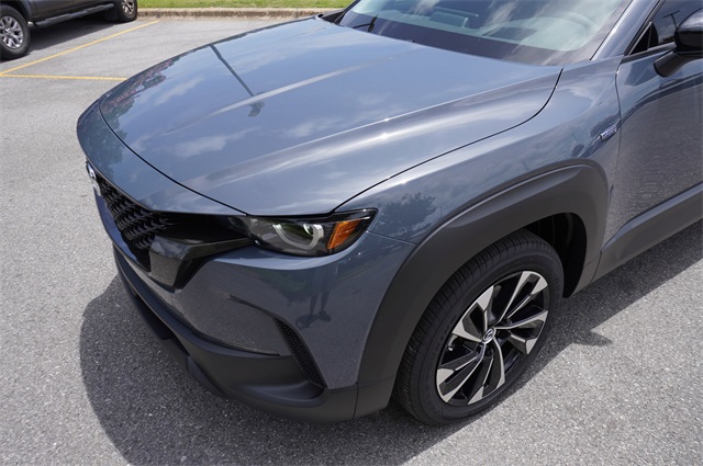 2025 Mazda CX-50 Premium Plus photo 28