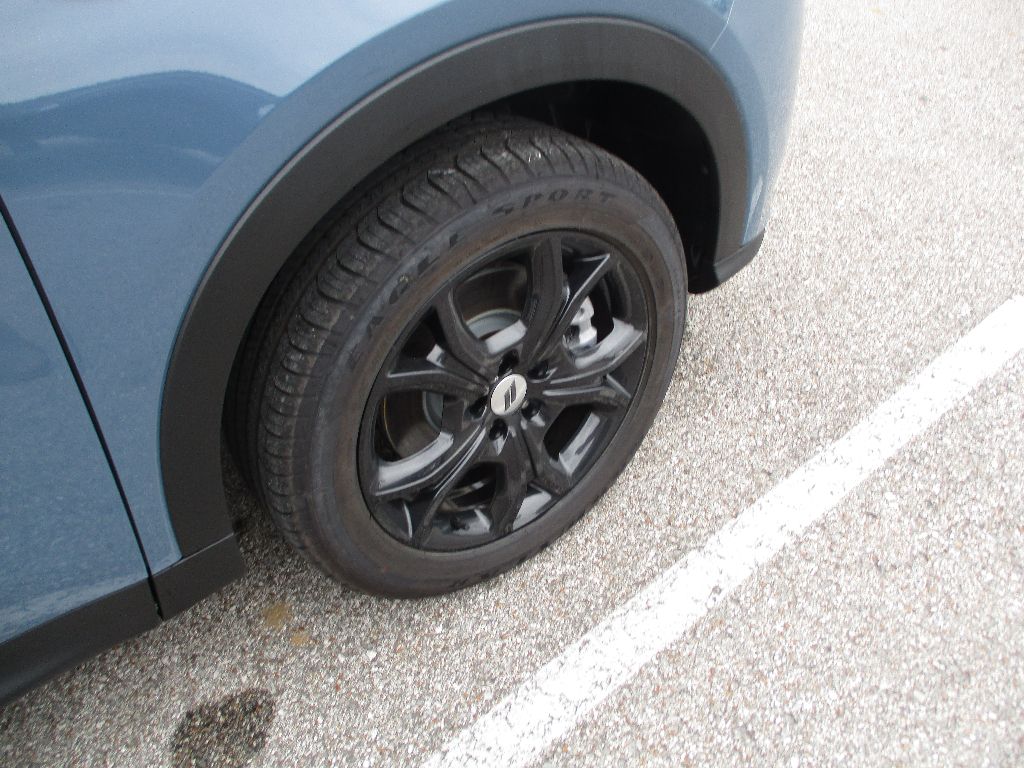 2024 Dodge Hornet GT Plus photo 19