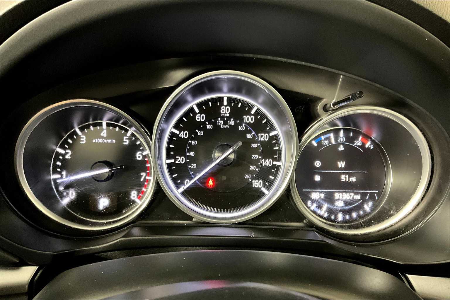 2023 Mazda CX-5 2.5 Select photo 23