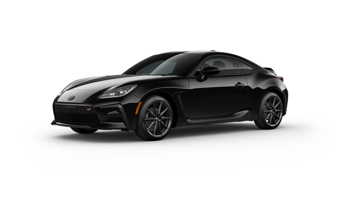 2025 Toyota GR86 Premium photo 2