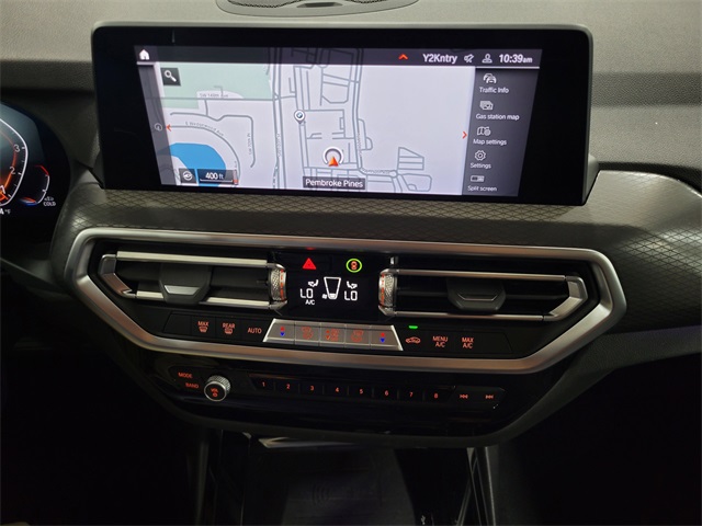 2024 Bmw X3 sDrive30i photo 19