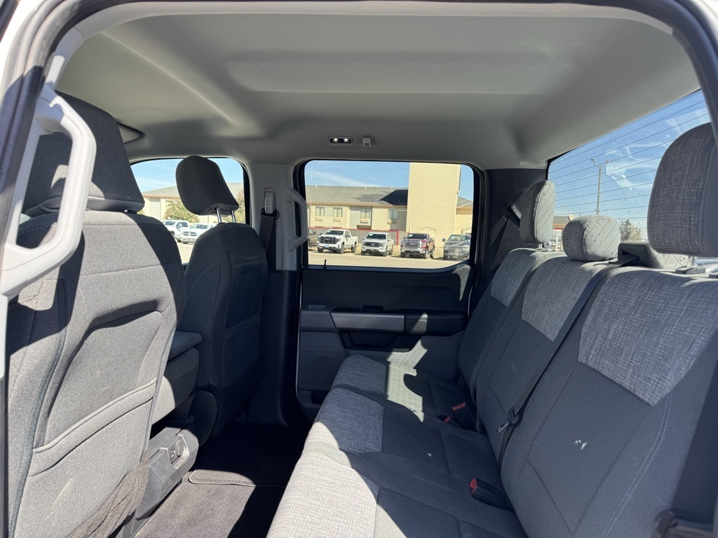 2023 Ford F-150 XL photo 2