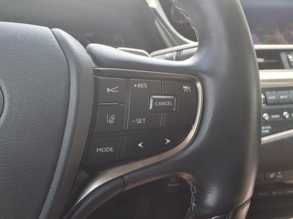 2021 Lexus ES 350 photo 22