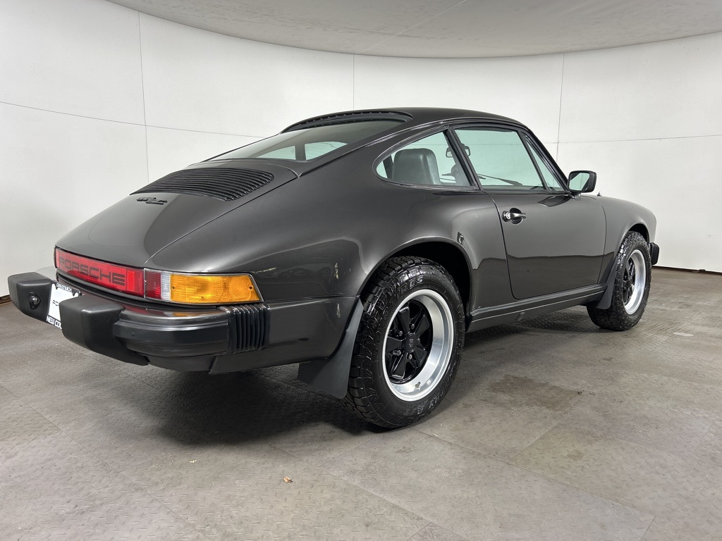 1981 Porsche 911 photo 4