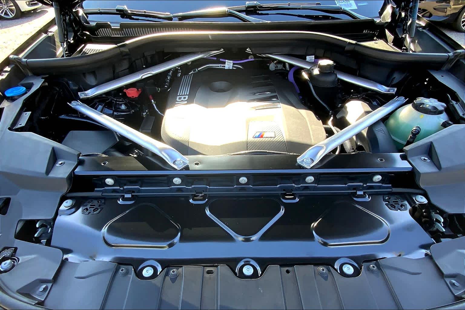 2025 Bmw X6 xDrive40i photo 15