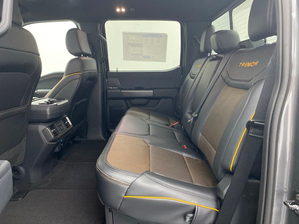 2025 Ford F-150 Tremor photo 26