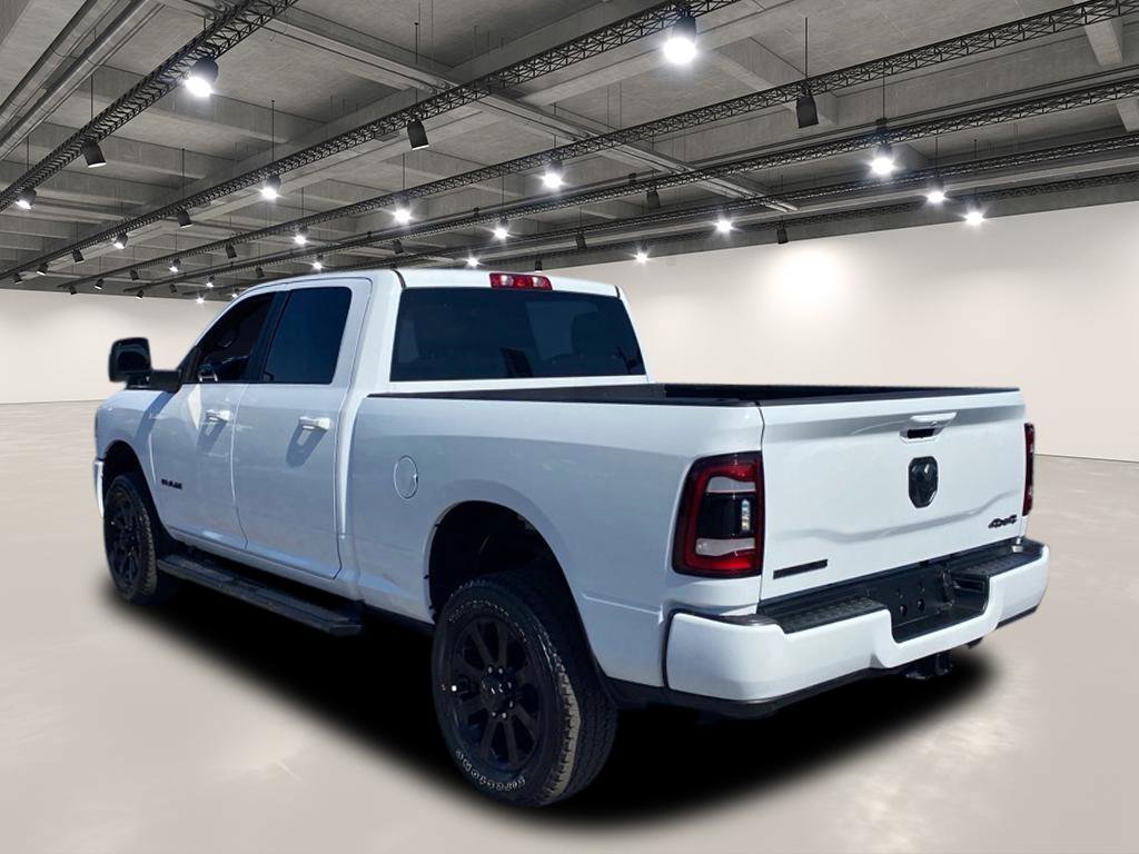 2024 Ram 2500 Big Horn photo 5