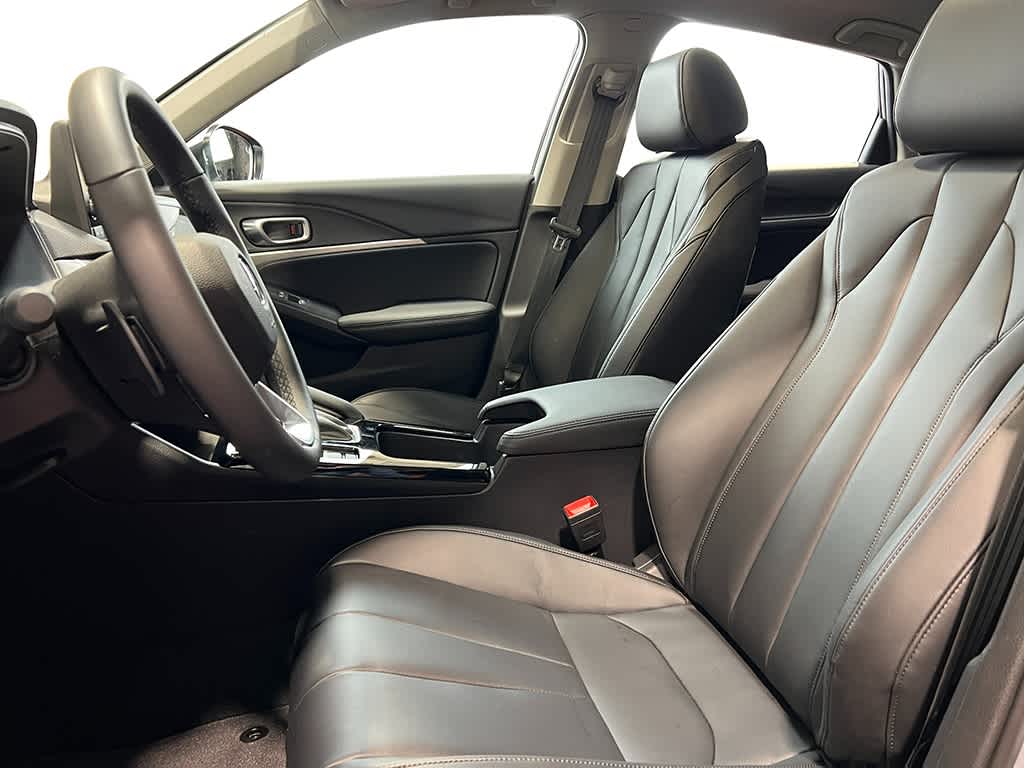 2025 Acura Integra Base photo 12