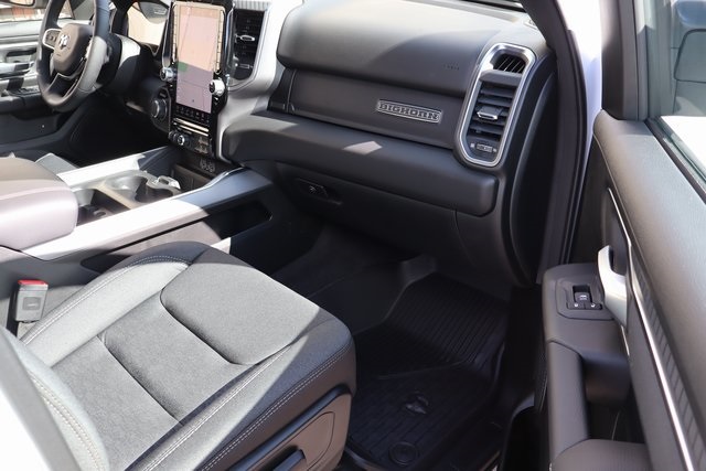 2026 Ram 1500 Big Horn photo 45