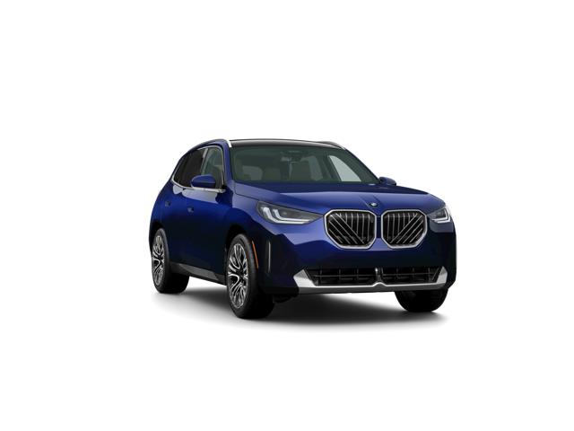 2026 BMW X3 30's photo