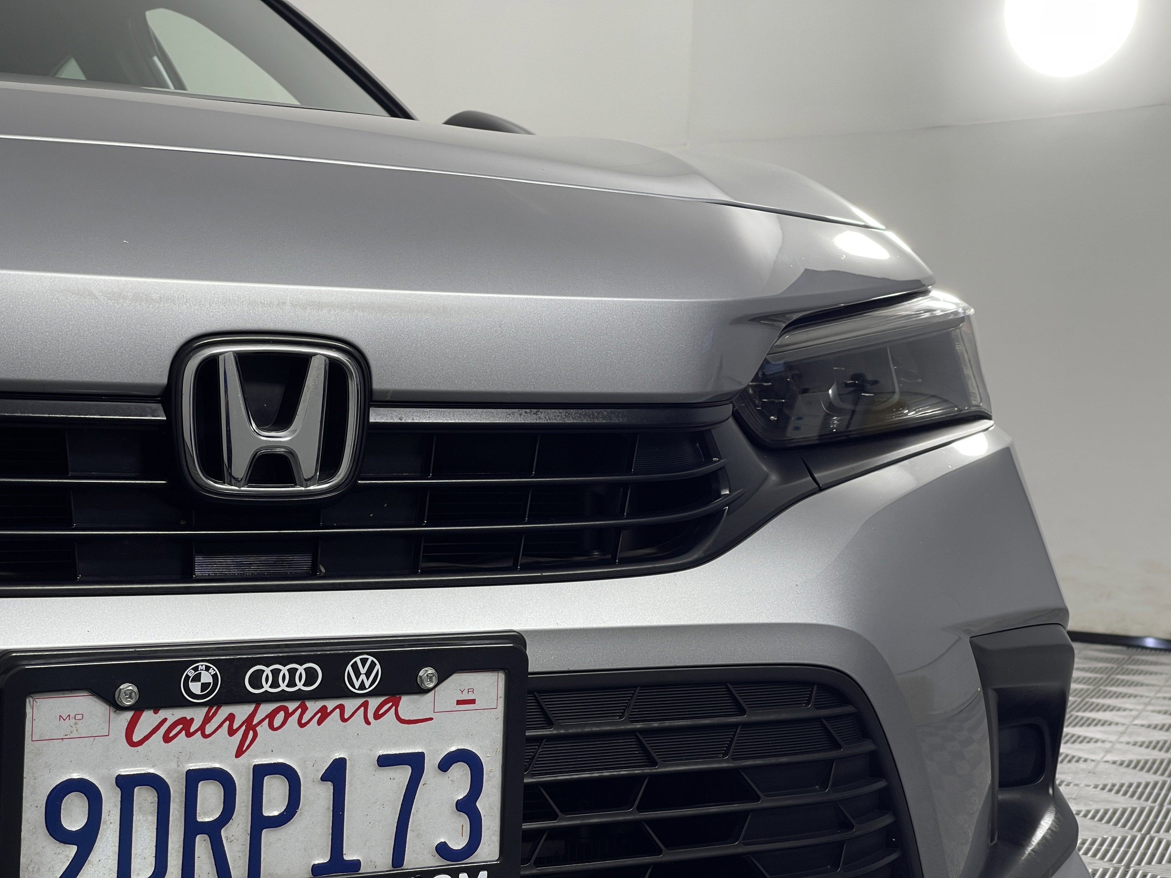2022 Honda Civic Sport photo 2