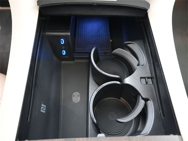 2026 Mercedes Benz EQS Sedan 450 photo 2