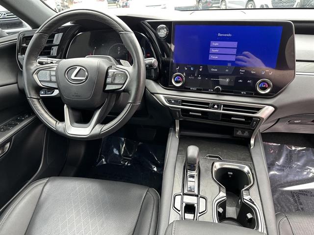 2023 Lexus RX 350 Premium photo 9