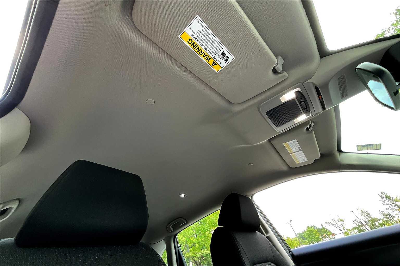 2023 Honda HR-V LX photo 13