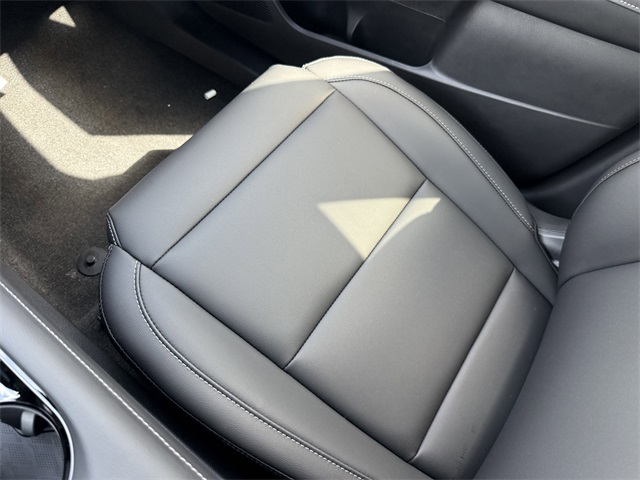 2025 Nissan Murano SL photo 28