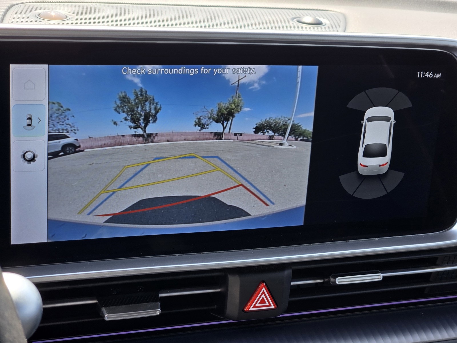 2023 Hyundai Ioniq 6 SEL photo 17