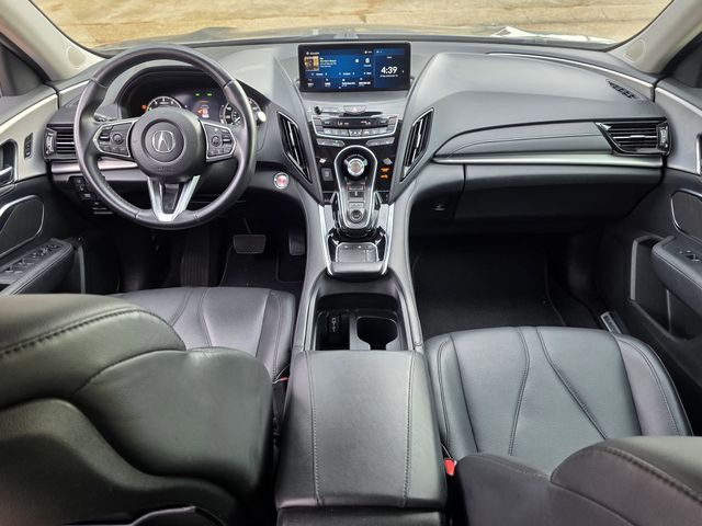 2019 Acura RDX Base photo 8