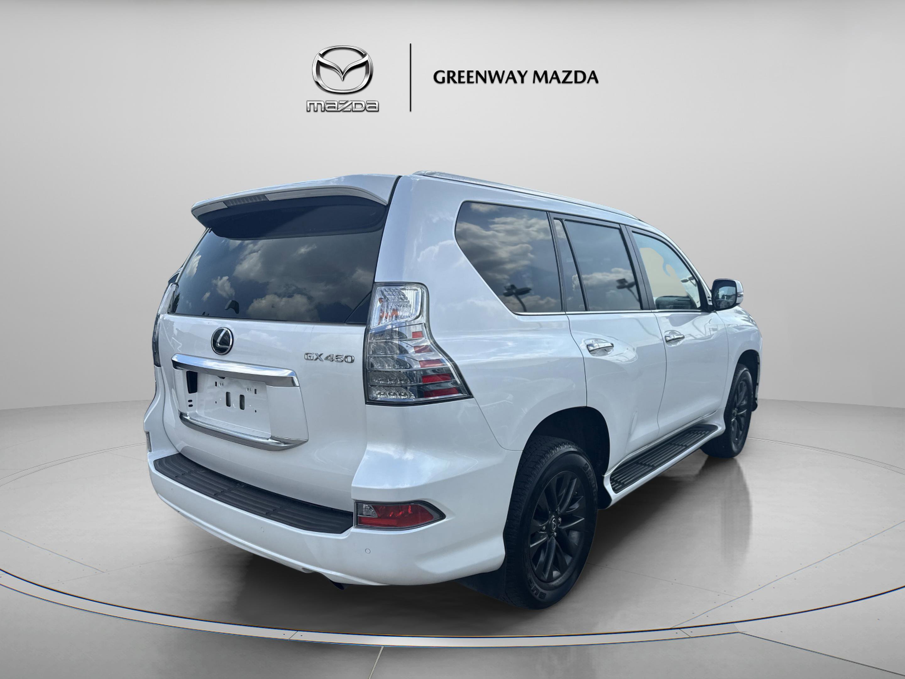 2023 Lexus GX 460 photo 6