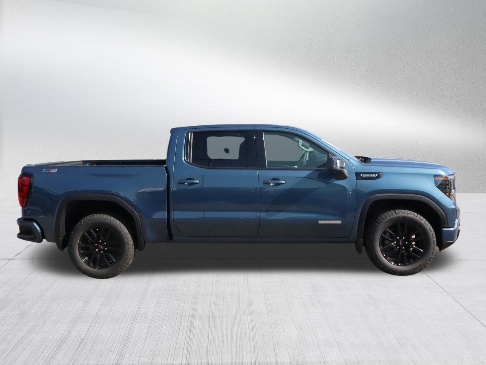 2026 Gmc Sierra 1500 Elevation photo 8