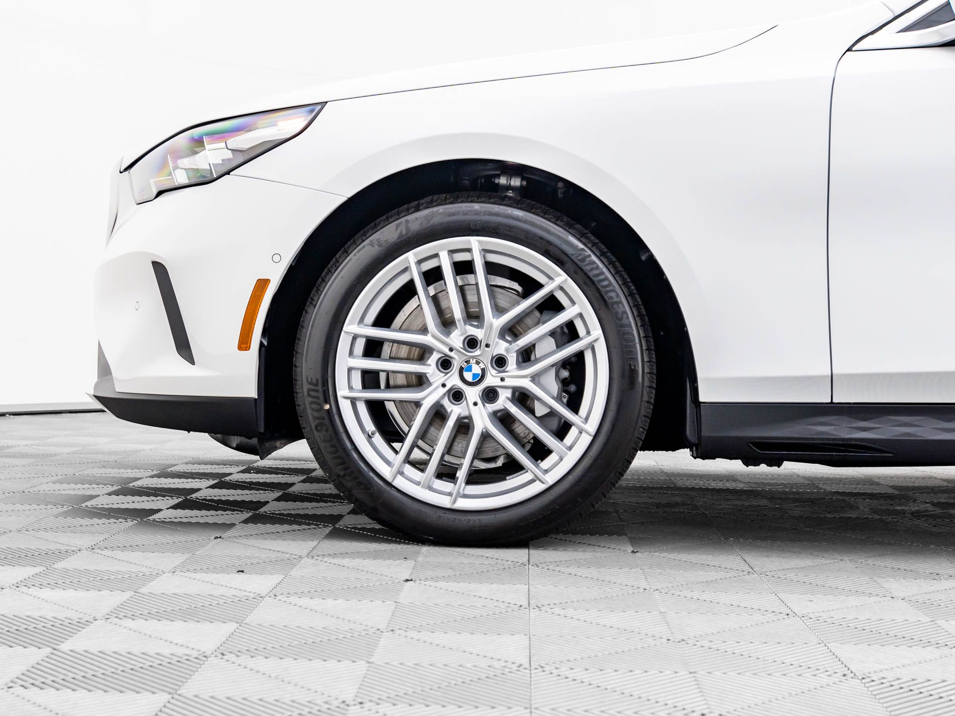 2024 Bmw 530i xDrive photo 19