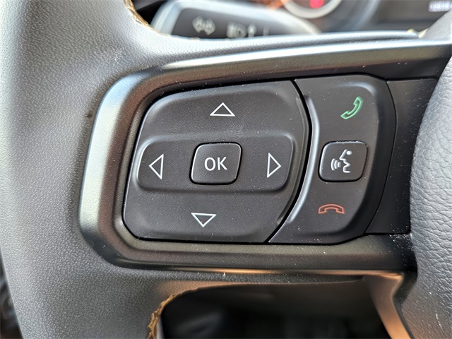 2024 Jeep Wrangler Sport S photo 22