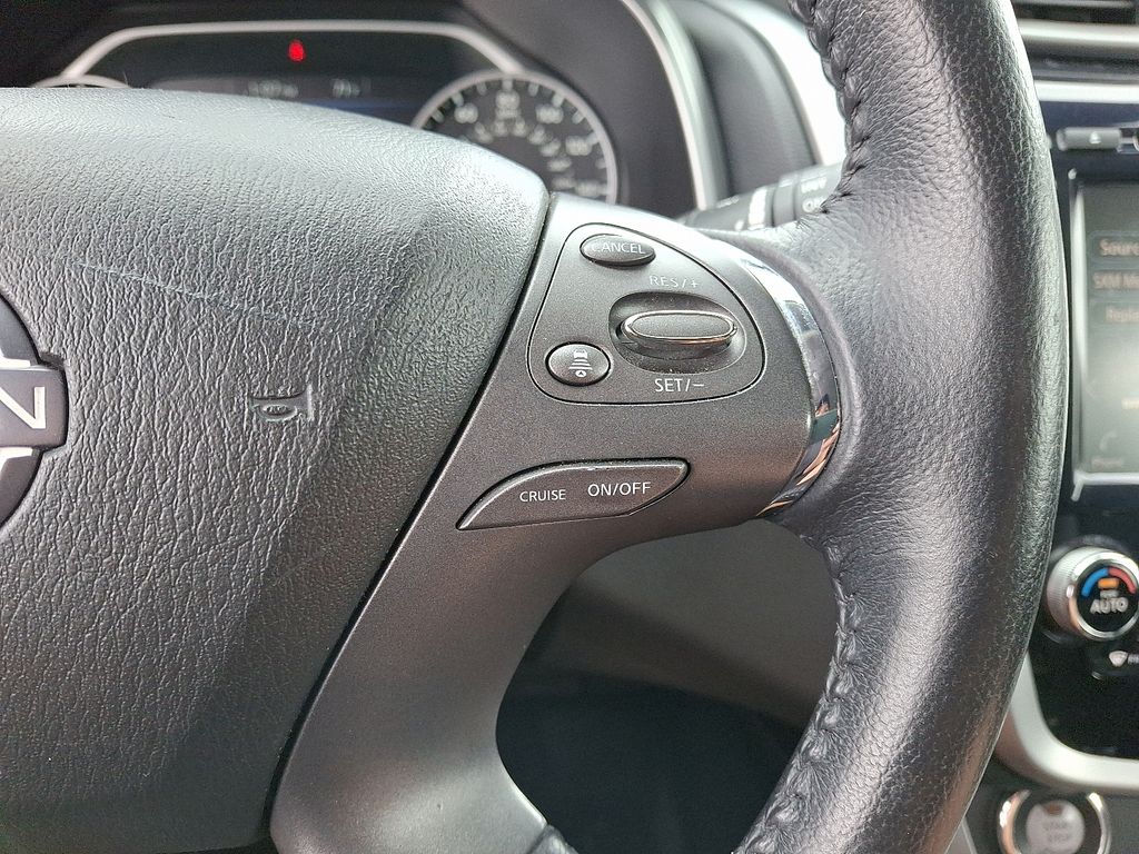 2023 Nissan Murano SV photo 20