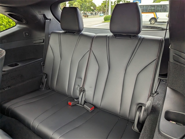 2024 Acura MDX Type S Advance photo 8