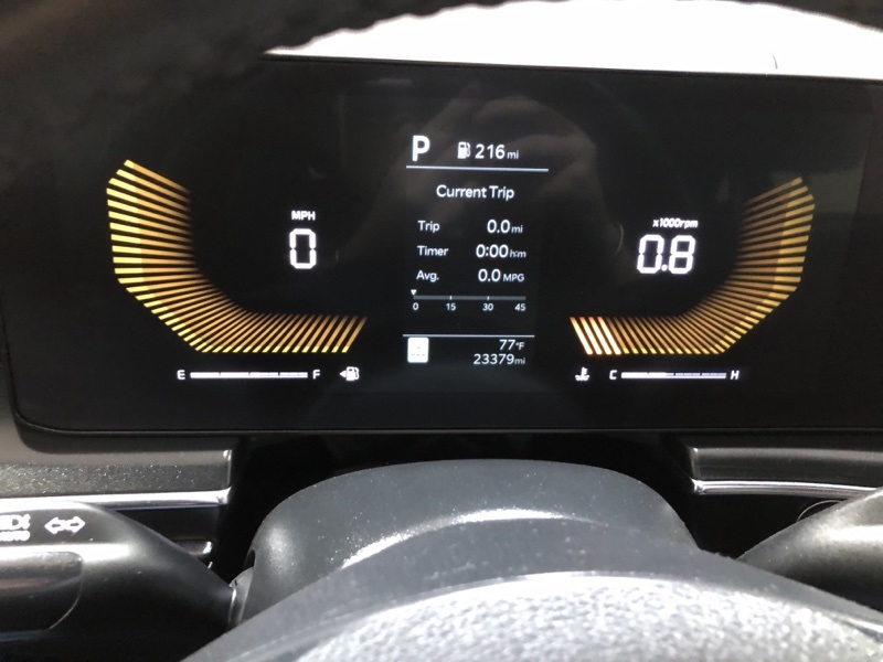 2025 Kia K5 GT-Line photo 25