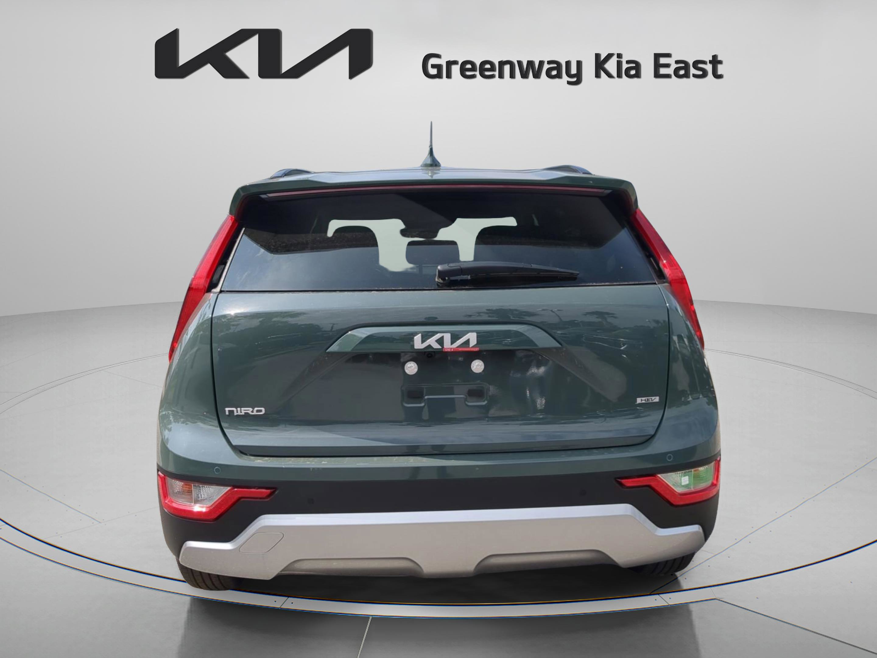 2025 Kia Niro EX photo 5