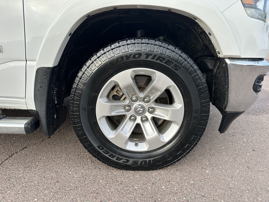 2021 Ram 1500 Laramie photo 35