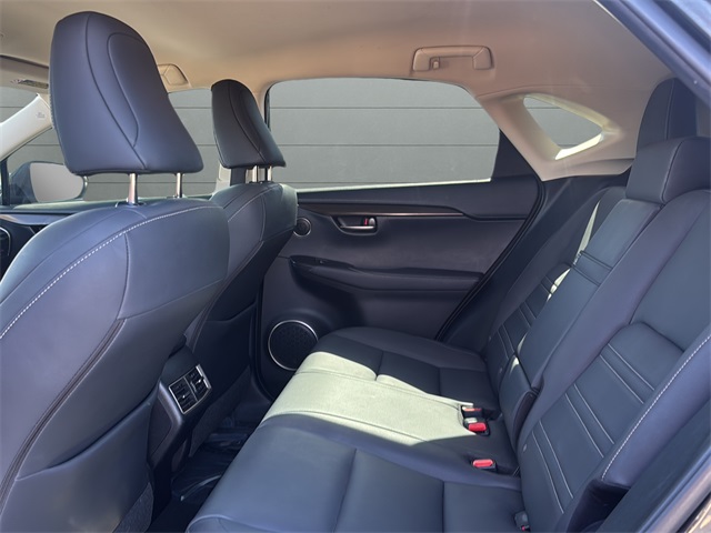 2020 Lexus NX 300 photo 11