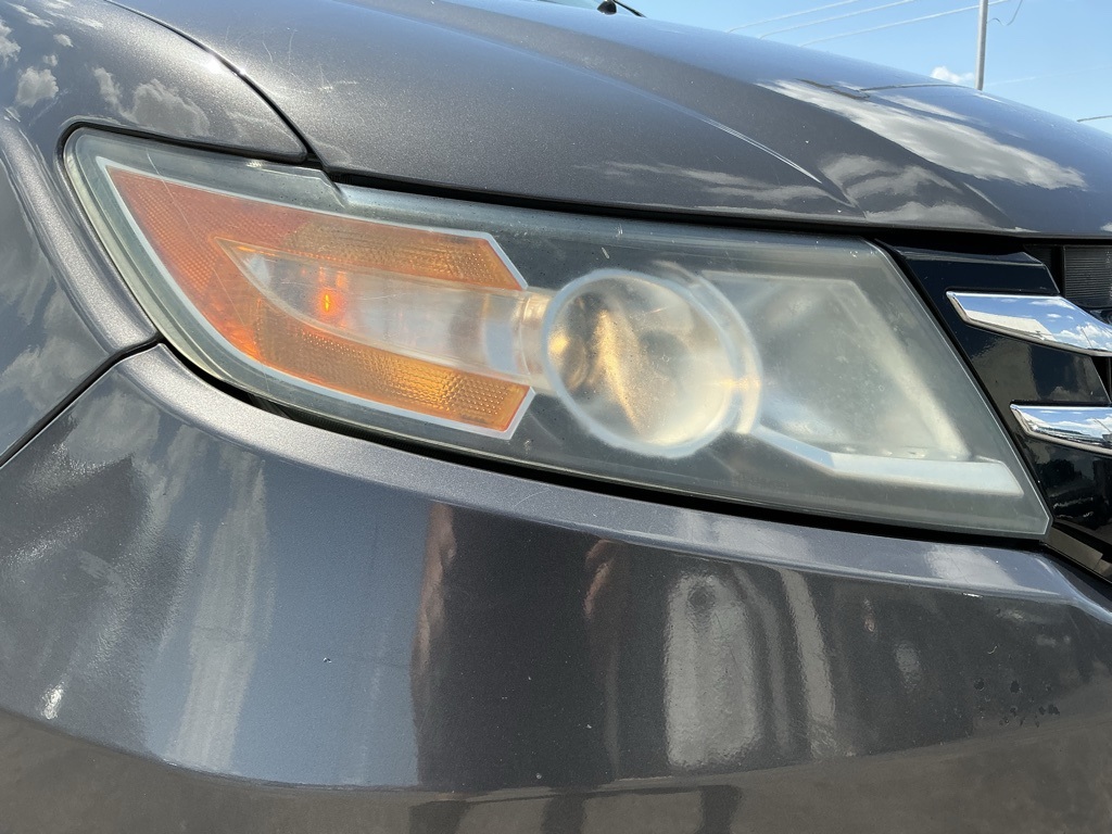 2014 Honda Odyssey EX photo 10