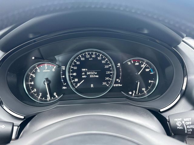 2021 Mazda CX-9 Signature photo 33
