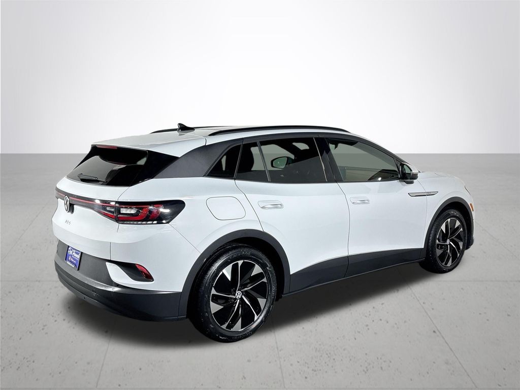 2021 Volkswagen ID.4 Pro S photo 6