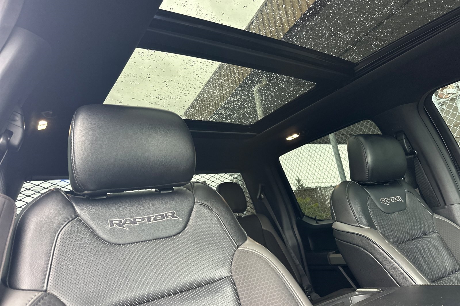 2019 Ford F-150 Raptor photo 15